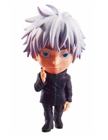 JUJUTSU KAISEN - CHIBI MASTER JUJUTSU KAISEN 3 SATORU GOJO