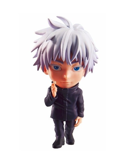 JUJUTSU KAISEN - CHIBI MASTER JUJUTSU KAISEN 3 SATORU GOJO