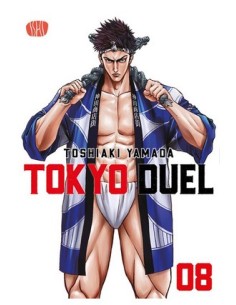 TOKYO DUEL 8 VARIANT