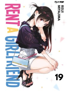 RENT-A-GIRLFRIEND 19