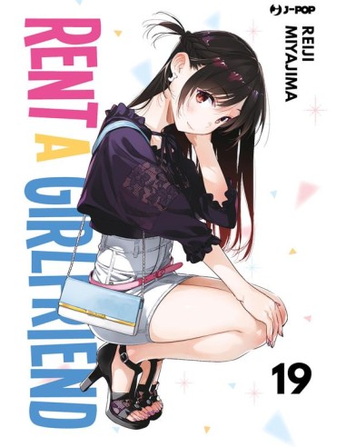 RENT-A-GIRLFRIEND 19