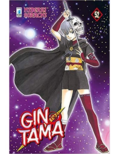 GINTAMA 52 (di 77)