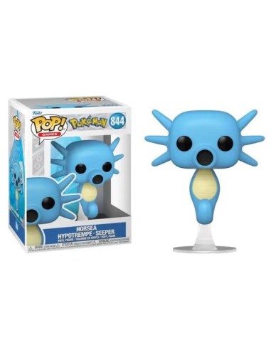 POKEMON - HORSEA - POP 844