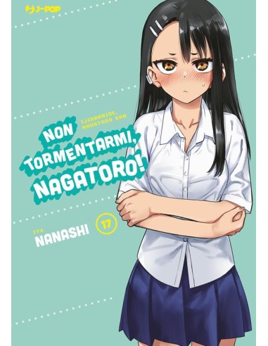NON TORMENTARMI NAGATORO! 17