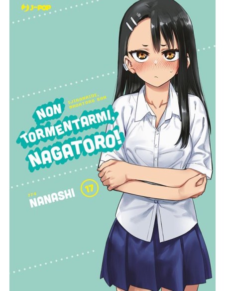 NON TORMENTARMI NAGATORO! 17