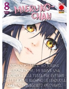 MIERUKO-CHAN 8