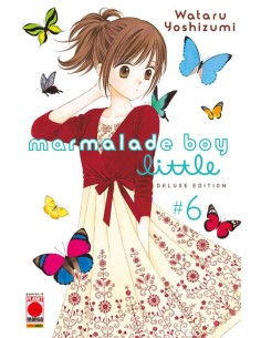 MARMALADE BOY LITTLE ULTIMATE DELUXE EDITION 6 (di 7)