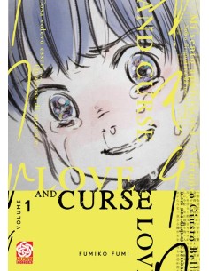 LOVE AND CURSE 1