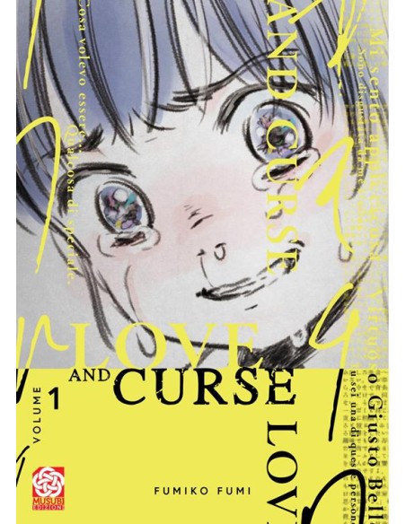 LOVE AND CURSE 1