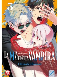 LA MIA MALEDETTA VAMPIRA 3