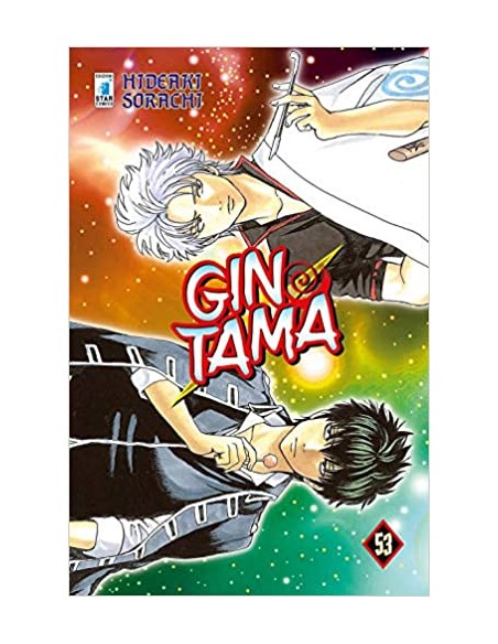 GINTAMA 53 (di 77)