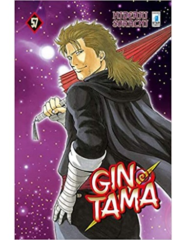 GINTAMA 57 (di 77)