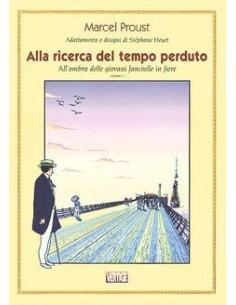 ALLA RICERCA DEL TEMPO PERDUTO 2