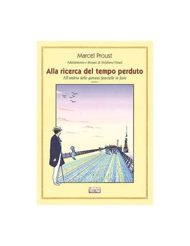 ALLA RICERCA DEL TEMPO PERDUTO 2