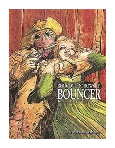 BOUNCER 2