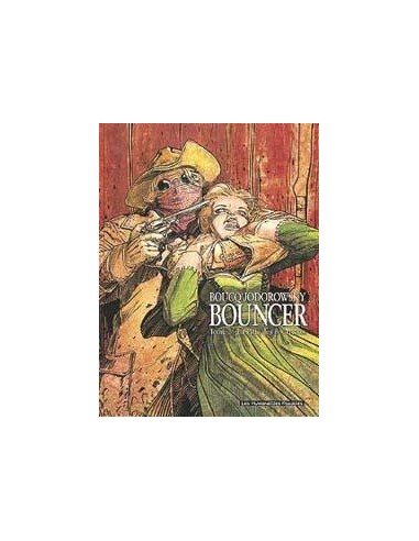 BOUNCER 2