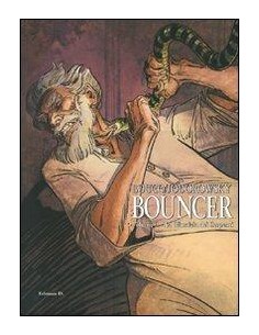 BOUNCER 3