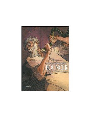 BOUNCER 3