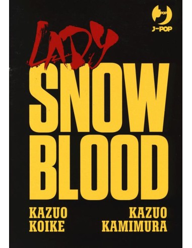 LADY SNOWBLOOD BOX