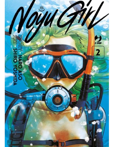 NOYU GIRL 2 (di 3)