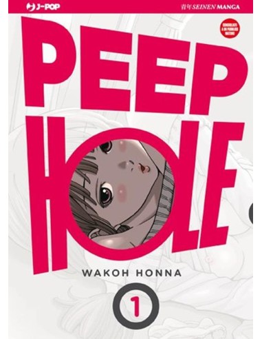 PEEP HOLE 1 (di 13)
