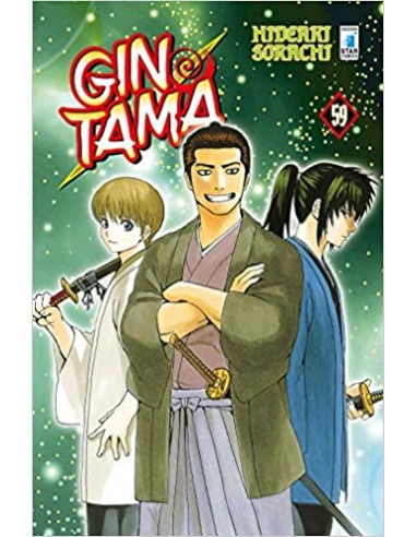GINTAMA 59 (di 77)