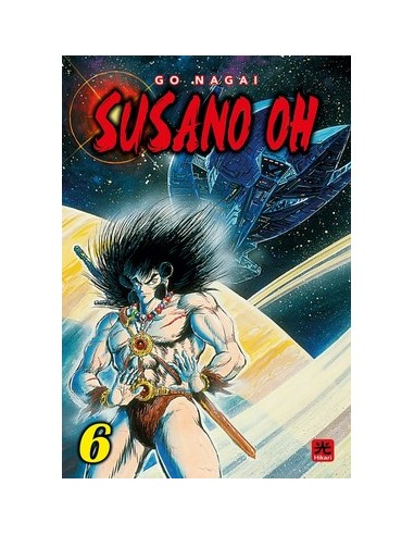 SUSANO OH 6 (di 6)