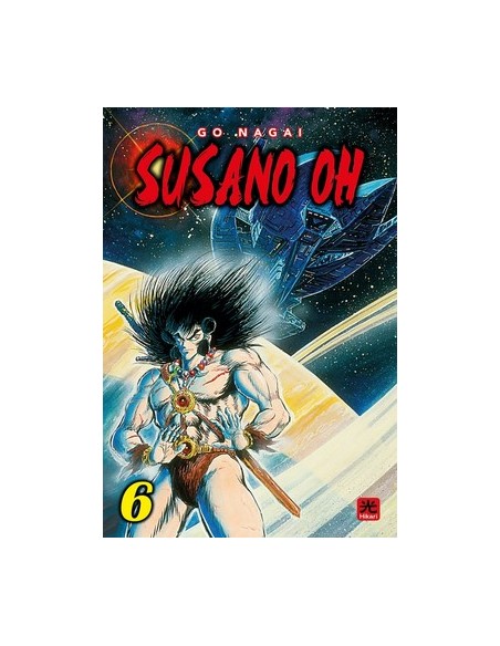 SUSANO OH 6 (di 6)