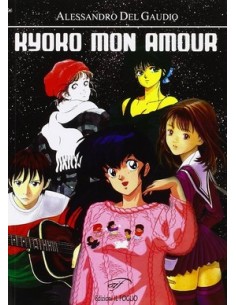 KYOKO MON AMOUR