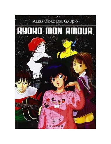 KYOKO MON AMOUR