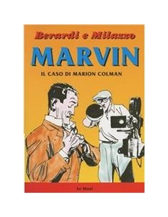 MARVIN DI BERARDI E MILAZZO