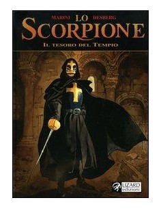 LO SCORPIONE 6