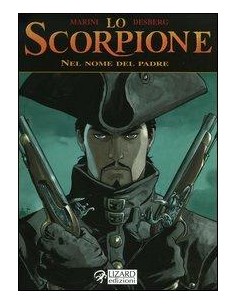 LO SCORPIONE 7