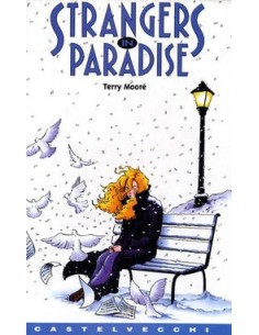 STRANGERS IN PARADISE 1