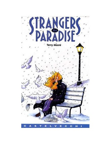 STRANGERS IN PARADISE 1