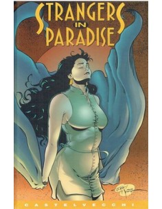 STRANGERS IN PARADISE 3