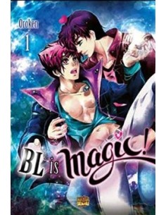 BL IS MAGIC 1