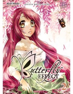 BUTTERFLY EFFECT 2
