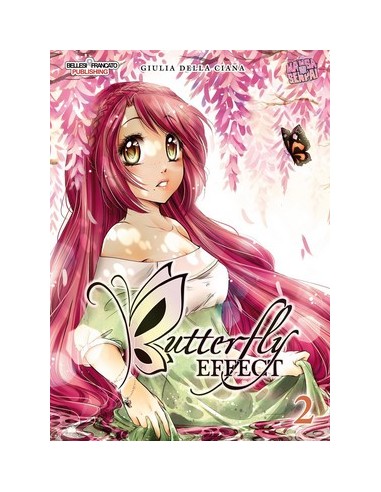 BUTTERFLY EFFECT 2