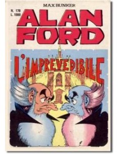 ALAN FORD 170