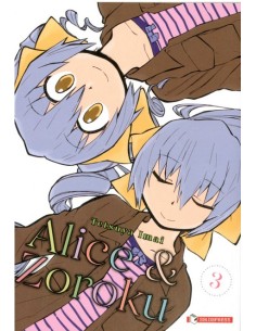 ALICE E ZOROKU 3