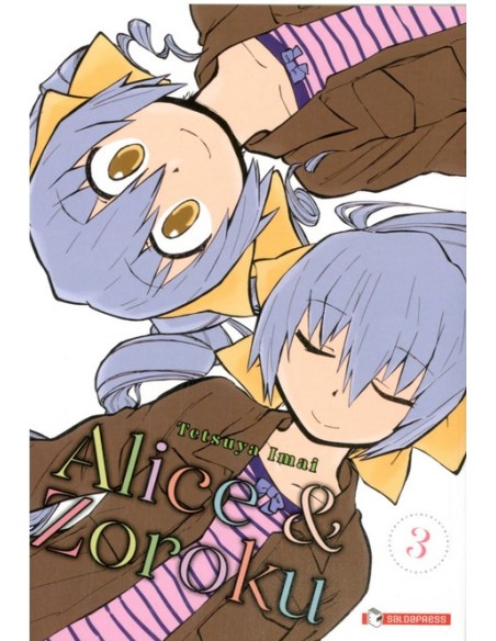 ALICE E ZOROKU 3