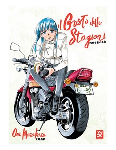 IL GUSTO DELLE STAGIONI