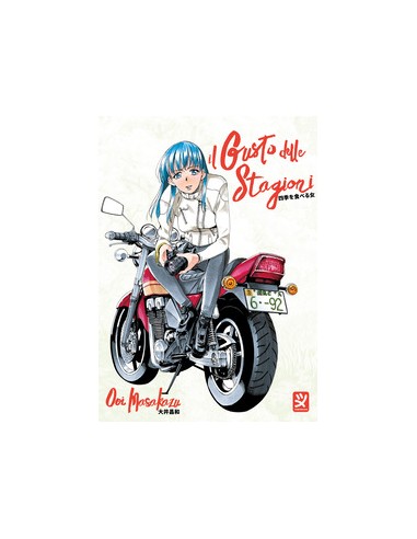 IL GUSTO DELLE STAGIONI