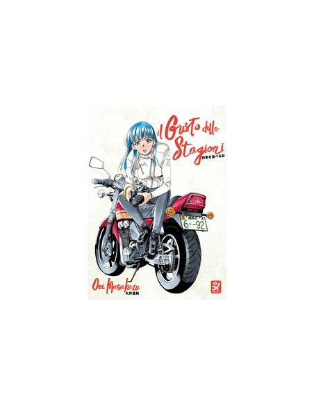 IL GUSTO DELLE STAGIONI