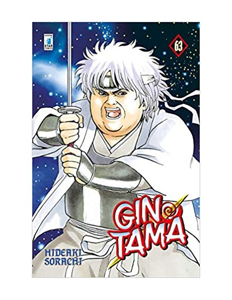GINTAMA 63 (di 77)