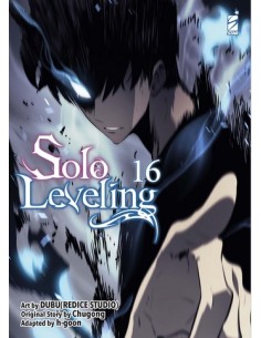 SOLO LEVELING 16 - MANHWA 103