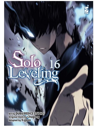 SOLO LEVELING 16 - MANHWA 103