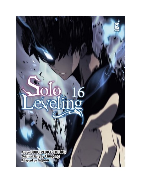 SOLO LEVELING 16 - MANHWA 103