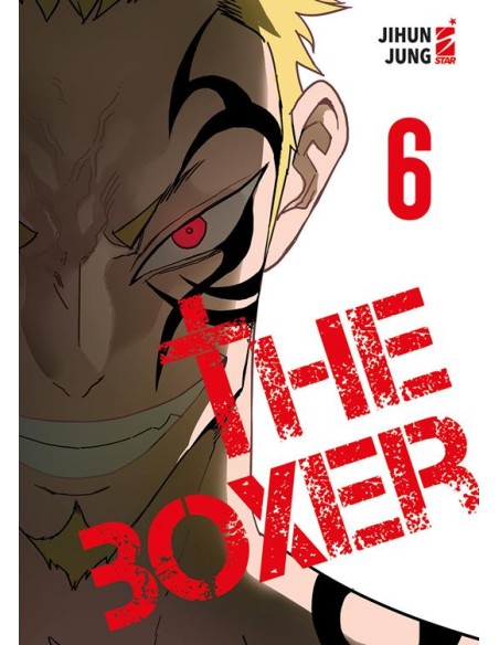 THE BOXER 6 - MANHWA 102